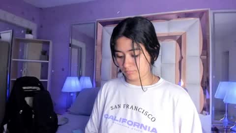 Scarlette  online show from July 28, 2026, 3:13 am