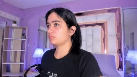 Scarlette  online show from July 29, 2026, 3:15 am