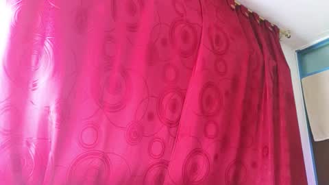 Scarlette online show from March 9, 2026, 6:12 pm