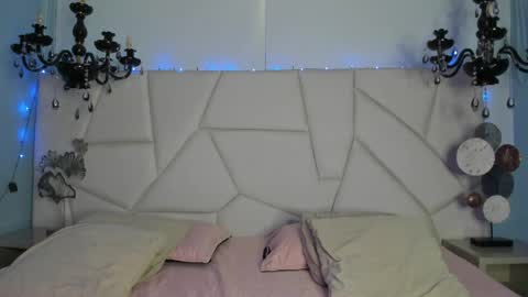 Scarlett Fever online show from April 2, 2026, 3:31 pm