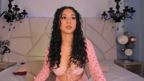 Scarlett Fever online show from April 15, 2026, 8:09 pm