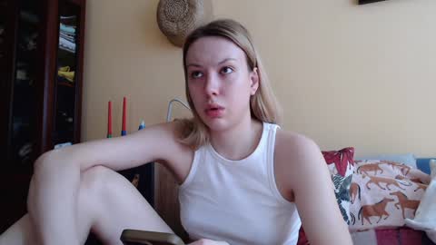 Snapshot of scarlettford chatting on December 12, 2024, 9:19 am Scarlett online show from December 12, 2024, 9:19 am