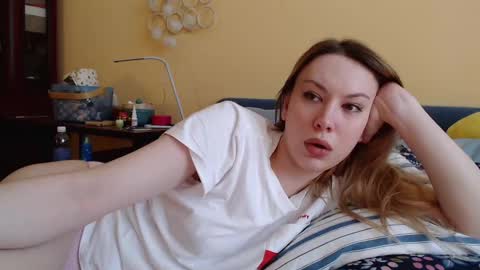 Snapshot of scarlettford chatting on February 26, 2025, 1:08 pm Scarlett online show from February 26, 2025, 1:08 pm