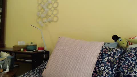 Snapshot of scarlettford chatting on March 5, 2025, 3:40 pm Scarlett online show from March 5, 2025, 3:40 pm