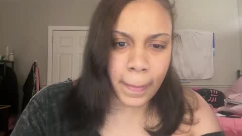 Scarlett Grace online show from February 25, 2026, 4:11 am