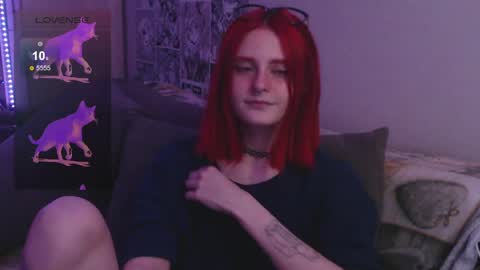 Snapshot of scarlettharrison09 chatting on May 24, 2026, 5:51 pm Scarlett online show from May 24, 2026, 5:51 pm