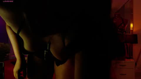 Scarlett Hot online show from March 22, 2026, 11:57 am