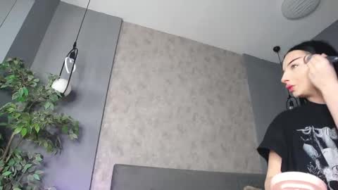 scarlettjakobs online show from March 26, 2026, 6:08 am