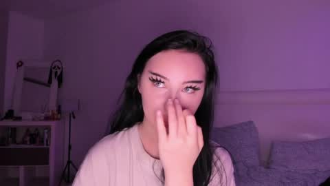 Snapshot of scarlettjakobs chatting on May 14, 2026, 3:02 am scarlettjakobs online show from May 14, 2026, 3:02 am