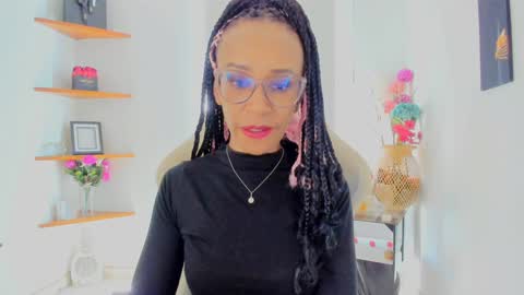 Scarlett online show from January 12, 2025, 4:29 pm