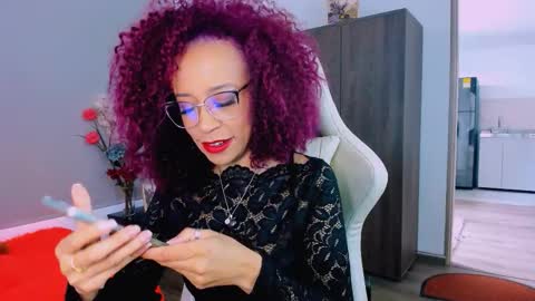 Scarlett online show from February 4, 2026, 9:20 pm