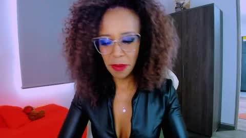 Scarlett online show from June 5, 2026, 10:15 pm