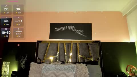 scarlettorres online show from February 26, 2026, 6:51 pm