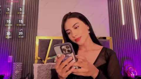 scarlettorres online show from April 24, 2026, 6:10 pm
