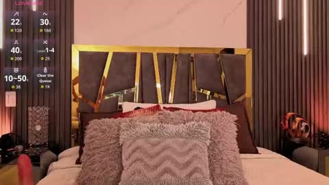 scarlettorres online show from May 11, 2026, 6:38 pm
