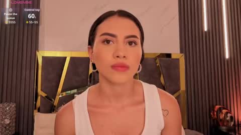 scarlettorres online show from May 24, 2026, 3:50 pm