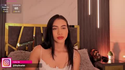 scarlettorres online show from June 4, 2026, 6:47 pm