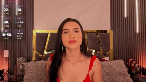 scarlettorres online show from June 5, 2026, 6:57 pm