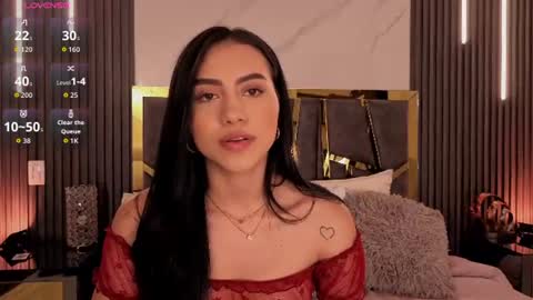 scarlettorres online show from June 16, 2026, 6:21 pm