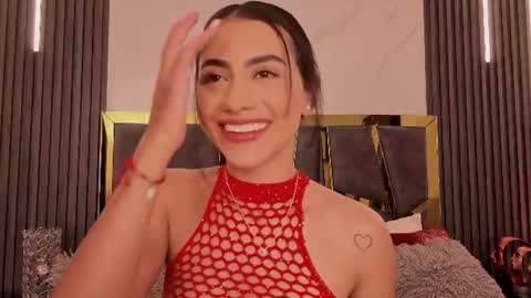 scarlettorres online show from July 2, 2026, 6:36 pm