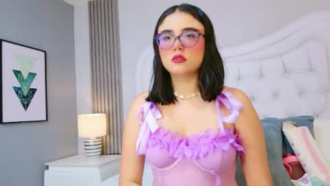 Scarlett Petrova online show from June 20, 2026, 11:24 am