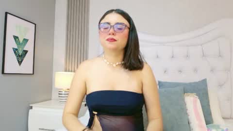 Scarlett Petrova online show from June 23, 2026, 11:30 am