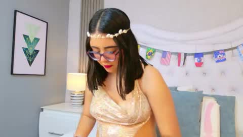 Scarlett Petrova online show from June 27, 2026, 11:26 am