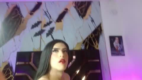 Scarlett online show from November 5, 2025, 4:34 am