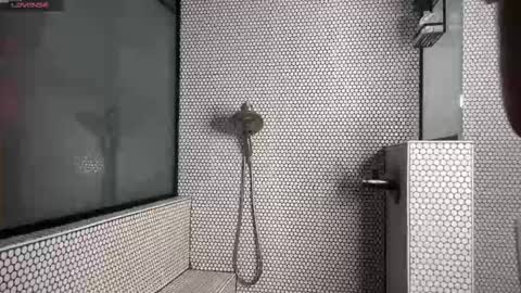 ScarlettredFF online show from March 1, 2025, 4:15 am