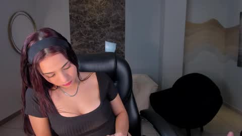 Scarlett Rose online show from June 4, 2026, 8:15 pm