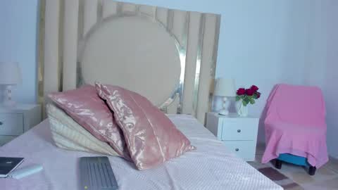 Snapshot of scarlettross_ chatting on January 27, 2025, 2:57 pm Scarlett Ross online show from January 27, 2025, 2:57 pm