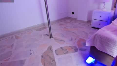 Snapshot of scarlettross_ chatting on February 19, 2025, 6:32 pm Scarlett Ross online show from February 19, 2025, 6:32 pm