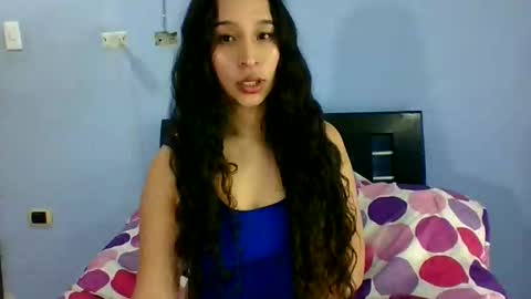 Nataly online show from March 6, 2026, 1:46 am