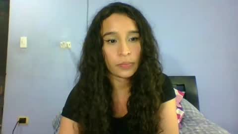 Snapshot of scarlettscottx chatting on June 21, 2026, 11:51 pm Nataly online show from June 21, 2026, 11:51 pm