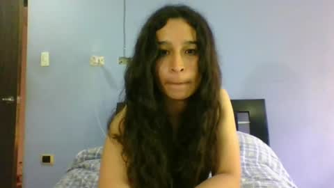 Snapshot of scarlettscottx chatting on June 29, 2026, 7:36 pm Nataly online show from June 29, 2026, 7:36 pm
