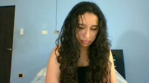Snapshot of scarlettscottx chatting on July 3, 2026, 3:24 am Nataly online show from July 3, 2026, 3:24 am