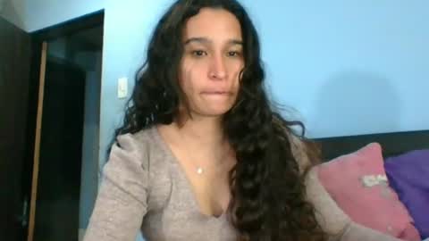 Snapshot of scarlettscottx chatting on July 6, 2026, 1:46 am Nataly online show from July 6, 2026, 1:46 am