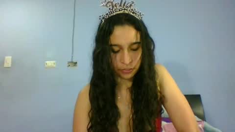 Snapshot of scarlettscottx chatting on July 15, 2026, 2:17 am Nataly online show from July 15, 2026, 2:17 am