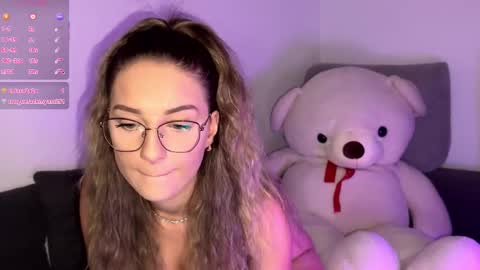 ScarlettSmithz online show from November 17, 2025, 8:14 pm