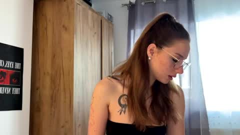 Snapshot of scarlettsmithz chatting on May 4, 2026, 4:41 am ScarlettSmithz online show from May 4, 2026, 4:41 am