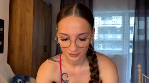 Snapshot of scarlettsmithz chatting on May 21, 2026, 4:08 am ScarlettSmithz online show from May 21, 2026, 4:08 am