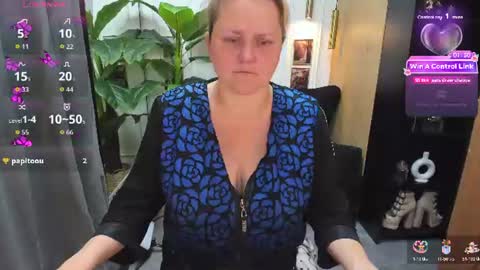 Scarlett online show from June 11, 2026, 6:00 am