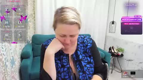 Scarlett online show from June 27, 2026, 5:34 am