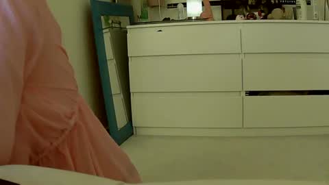 Scarlettexo online show from January 17, 2025, 5:51 pm