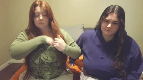 Snapshot of scarletttsinner chatting on June 7, 2026, 12:26 am scarletttsinner online show from June 7, 2026, 12:26 am