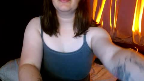 Snapshot of scarlettvane chatting on June 6, 2026, 4:28 am ScarlettVane online show from June 6, 2026, 4:28 am