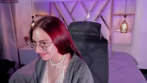 scarlett online show from December 14, 2025, 5:02 am