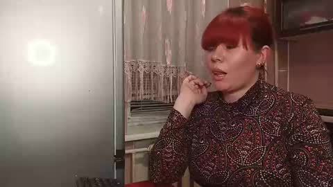 Snapshot of scarlettwave chatting on November 24, 2025, 7:35 pm Anya online show from November 24, 2025, 7:35 pm