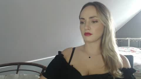 Snapshot of scarlettxblonde chatting on June 21, 2026, 3:14 pm ScarlettxBlonde online show from June 21, 2026, 3:14 pm