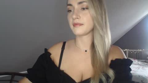 Snapshot of scarlettxblonde chatting on July 7, 2026, 6:27 am ScarlettxBlonde online show from July 7, 2026, 6:27 am